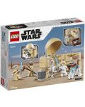 Конструктор Lego Star Wars - Колибата на Obi-Wan (75270) - 2t
