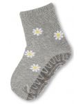 Летни чорапи със силиконова подметка Sterntaler - 27/28, 4-5 години - 1t