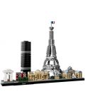 Конструктор Lego Architecture - Париж (21044) - 3t