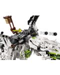 Конструктор Lego Ninjago - Драконът на магьосника на черепите (71721) - 7t