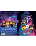 Lego: Филмът 2 (DVD) - 2t