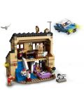 Конструктор Lego Harry Potter - 4 Privet Drive (75968) - 5t