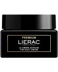 Lierac Premium Копринен крем The Silky, 50 ml - 1t