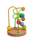 Дървена играчка Lucy&Leo - Спирала, вид 3 - 2t