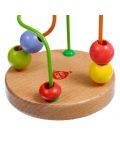 Дървена играчка Lucy&Leo - Спирала, вид 3 - 5t