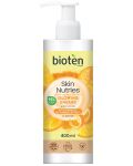 Bioten Skin Nutries Лосион за тяло, Витамин С, 400 ml - 1t