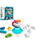 Логическа игра Smart Games - Cubic, 3D пъзел с 80 предизвикателства - 2t