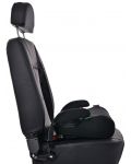 Седалка за кола Lorelli - Cosmos, IsoFix, i-Size, 125-150 cm, оранжева - 5t