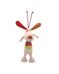 Lorelli Toys Музикална играчка Кученце - 1t
