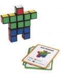 Логическа игра Spin Master - Rubik's Cube It - 4t