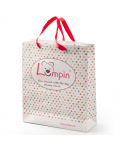 Lumpin Хартиена подаръчна торбичка голяма - 1t
