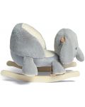 Люлееща се играчка Mamas & Papas - Ellery Elephant - 2t