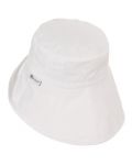 Лятна шапка с UV 50+ защита Sterntaler - Бяла, 51 сm, 18-24 месеца - 3t