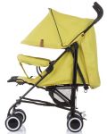 Лятна детска количка Chipolino - Майли, авокадо - 3t