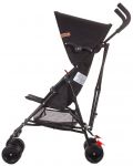 Лятна детска количка Chipolino - Амая, Абанос - 2t