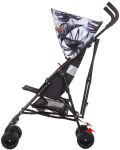 Лятна детска количка Chipolino - Амая, Листа - 2t