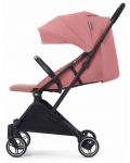 Лятна количка KinderKraft - Indy 2, розова - 4t