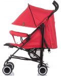 Лятна детска количка Chipolino - Майли, ягода - 3t