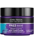 John Frieda Frizz Ease Маска за коса Dream Curls, 250 ml - 1t