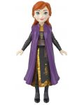 Малка кукла Disney Princess - Замръзналото кралство, асортимент - 4t
