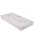Матрак Kikka Boo - Memory Comfort, Cool gel, 60 х 120 х 12 cm, Bear Beige - 2t