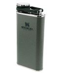 Манерка Stanley - The Easy Fill Wide Mouth, 230 ml, зелена - 1t