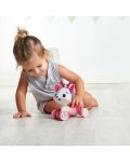 Бебешка играчка Tiny Love Малки Търкулчета - Florence Fawn - 4t