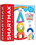 Магнитен конструктор Smart Games Smartmax - My first acrobats - 1t