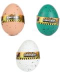 Магическо яйце Toi Toys - Динозавър, асортимент - 3t