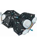 Магически чадър Floss and Rock - 3D, Космос - 1t