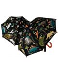 Магически чадър Floss&Rock - Динозаври - 1t