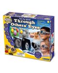 Магически очила Brainstorm - Виж света през очите на другите - 1t