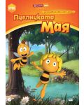 Новите приключения на пчеличката Мая - диск 6 (DVD) - 1t
