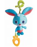 Бебешка играчка Tiny Love Малки Откриватели - Jitter Thomas Bunny - 1t