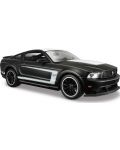 Метална кола Maisto Special Edition - Ford Mustang, Мащаб 1:24 - 1t