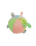 Мека играчка Kikka Boo Cats - Занимателна топка - 1t