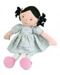 Мека кукла Andreu toys - Мила, 42 cm - 1t