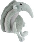 Мека играчка Happy Horse - Mравояда Aikо, 25 cm - 1t