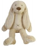 Мека играчка Happy Horse - Зайчето Richie, Beige, 38 cm - 1t
