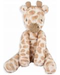 Мека играчка Mamas & Papas - Giraffe Beanie - 1t