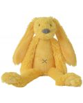 Мека играчка Happy Horse - Зайчето Richie, жълто, 28 cm - 1t