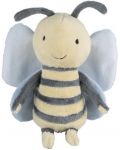 Мека играчка Happy Horse - Пчеличката Benja, 20 cm - 1t