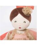 Мека кукла Moulin Roty - Фея, 45 cm - 2t