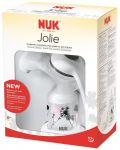 Механична помпа за кърма Nuk - Jolie - 2t