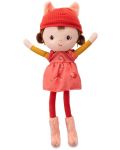 Мека кукла Lilliputiens - Алис, 30 cm - 1t