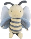 Мека играчка Happy Horse - Пчеличката Benja, 26 cm - 1t