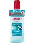 Lacalut Мицеларна вода за уста Multi-effect, 500 ml - 1t
