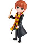 Мини фигура Spin Master Harry Potter - Ron, 7 cm - 5t