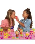 Мини кукла IMC Toys Cry Babies Magic Tears - Tutti Frutti, асортимент - 10t