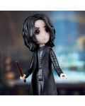Мини фигура Spin Master Harry Potter - Snape, 7 cm - 6t
